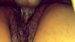 Bend Over, Latina. I'll Fuck Your Tight Creamy Pussy.