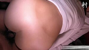 Slutty Asian Babes in Uncensored Kinky Action for First 15 Minutes Free