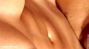 Friends Engage in Sensual Lesbian Fisting