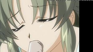 Night Shift Experiments: Innocent Nurse or Seductive Temptress in Uncensored Hentai?