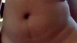 Sex With My Ex-Girlfriend's Huge Tits!