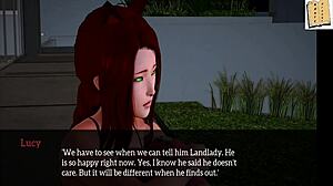 Exploring New Family Dynamics in Episode 161