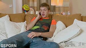 Sexy Russian 18-year-old girlfriend craves intense missionary action. She’s ready for more.