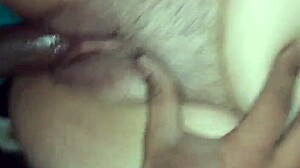 Fucking my neighbor back at my place