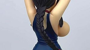 Akira from Muchipuri - 1/6 by Okayama Figure Engineering