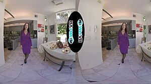 Helpful Girlfriend Sucks Big Cock And Gets Fucked POV With Vibrator.