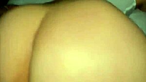 POV encounter with the biggest ass ever – Gem Jewels