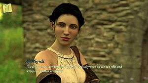 The Intense Price Of Power In Game Chapter 95