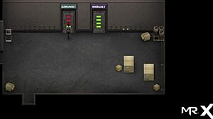 lust epidemic scene 54 shows mommy's mouth filled