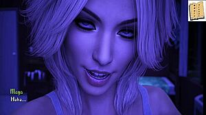 being a dik chick route 20