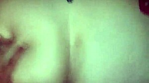 Jessica Gonzales Enjoys Anal Sex in Doggystyle