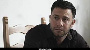 forbidden seductions with blonde big tits