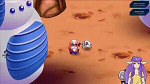 Time travel fuckery in Dragon Ball