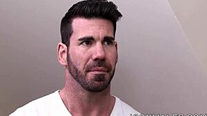 Billy Santoro And Lawrence Portland Enjoy Super Hard Banging