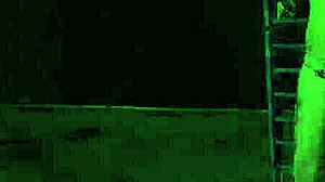 Hey, watch me cuddle my huge boobs