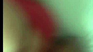 Big ass blonde moans while fucked doggystyle by black cock