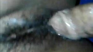 damn, my step sister got nailed hard before leaving!