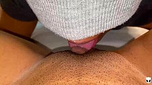 Khalessi 69 - Que Rico Me Lame Mi Enorme Clitoris El Novio De Mi Amiga Me Corro En Su Boca