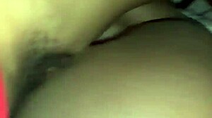 Ebony Step Mom Loves BBC!