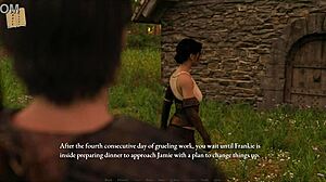 The Intense Price Of Power In Game Chapter 95