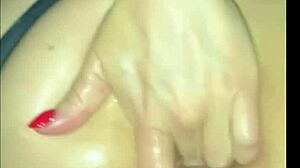 Big Ass Milf Surrenders to Anal and Pussy Fucking