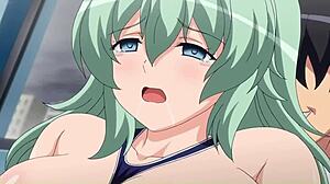 hey, check out these gakuen de jikan yo tomare erotic scenes part 2 with monster cocks and cumshots?