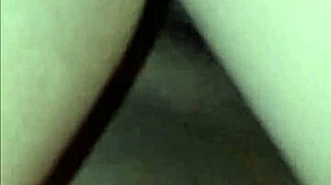 damn, my step sister got nailed hard before leaving!