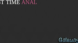 Blonde Teens Lick Pussies