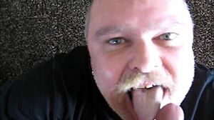 I Swallow Gay Cumshot