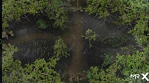 lust epidemic scene 54 shows mommy's mouth filled