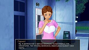 complete gameplay of hs tutor part 11 with sexy elements