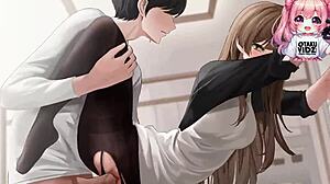 want to see sexy vampires fucked in stockings?