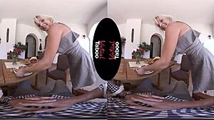 Virtual Taboo Dessert Gone Wrong