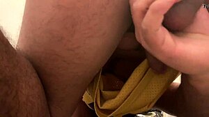 Yes! Suck That Big Cock Hard!