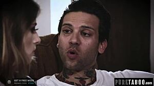 Hey, why does this cheating gym teacher bang his 18yo student?