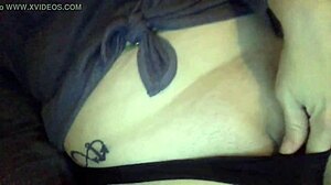 i see this young milf with big tits and chubby figure