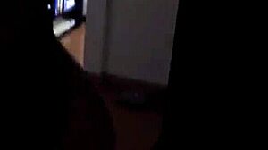 can dude handle anal with petite girlfriend