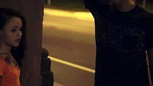 Watch Holly Hendrix's Fresh Teen Vulva!