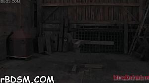 episode three unfolds with raw intensity