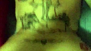 Jessica Gonzales Enjoys Anal Sex in Doggystyle