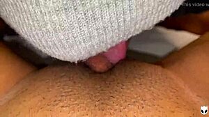 Khalessi 69 - Que Rico Me Lame Mi Enorme Clitoris El Novio De Mi Amiga Me Corro En Su Boca