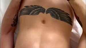 did you fuck me hard in the ass before bed, falcon?