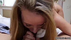 When the mother-in-law is away: 3D hardcore monster compilation