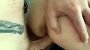 hey, watch mase619 smash that cum-covered ass at the wedding?