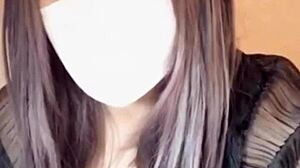 is this man's daughter masturbating in the hotel? watch her