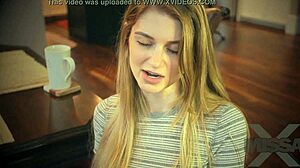 Missax Com - The Contest! Nadya Nabakova Licked by Brandon Ashton!