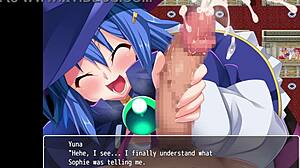 Reverse reincarnation gallery event 2 9