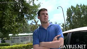 Intense Homo Sex Action On Xvideos!