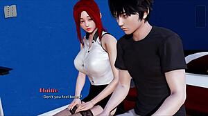 My Real Desire For Big Tits And Ass!