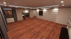 Anita's Internship: Office Adventures Await?